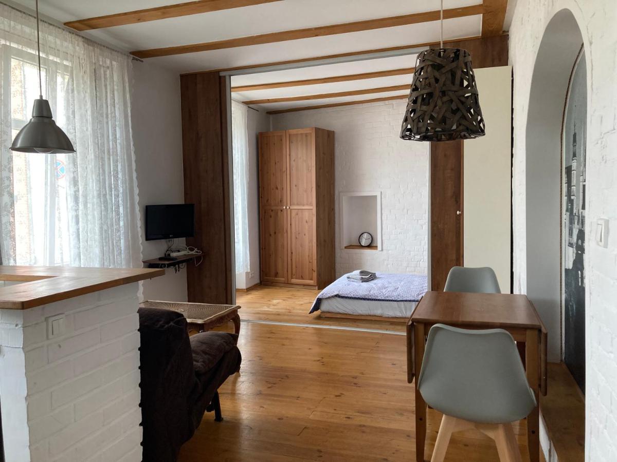 Studio Podzamcze, Gdansk